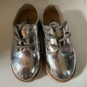 Baby Girl Zara shoes